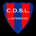 Club Deportivo San Lorenzo de Las Perdices Córdoba Logo
