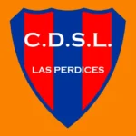 Club Deportivo San Lorenzo de Las Perdices Córdoba Logo
