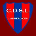Club Deportivo San Lorenzo de Las Perdices Córdoba Logo