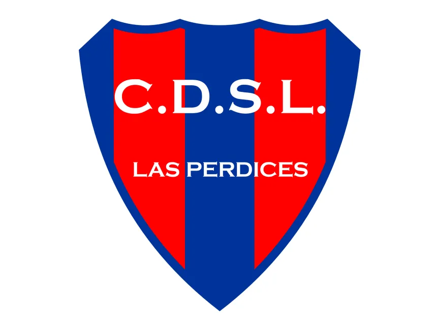 Club Deportivo San Lorenzo de Las Perdices Córdoba Logo