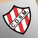 Club Deportivo Santa María de Santa María de Punilla Córdoba Logo