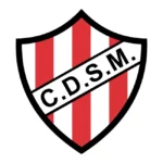 Club Deportivo Santa María de Santa María de Punilla Córdoba Logo