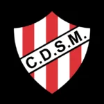 Club Deportivo Santa María de Santa María de Punilla Córdoba Logo