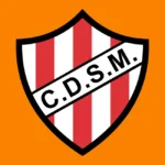 Club Deportivo Santa María de Santa María de Punilla Córdoba Logo