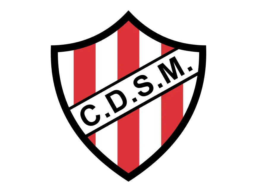 Club Deportivo Santa María de Santa María de Punilla Córdoba Logo