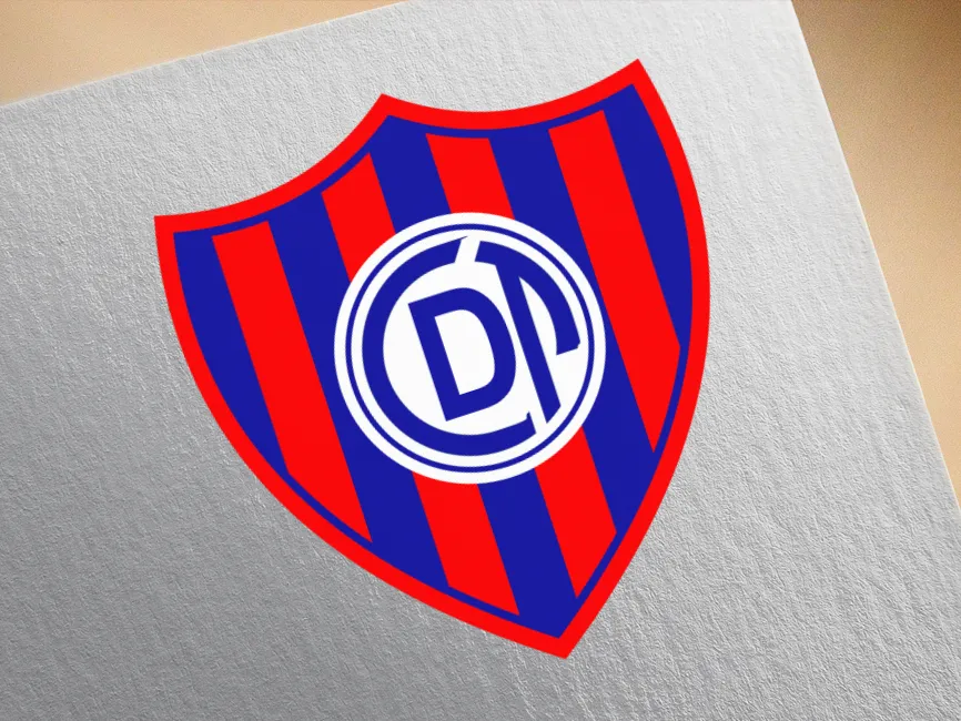Club Deportivo Trancas de Trancas Tucuman Logo