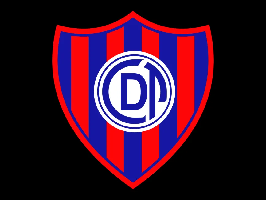 Club Deportivo Trancas de Trancas Tucuman Logo