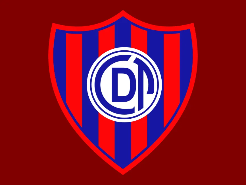 Club Deportivo Trancas de Trancas Tucuman Logo