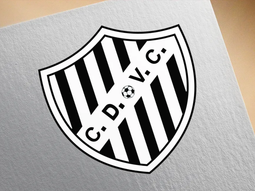 Club Deportivo Valle Chico de San Fernando Logo