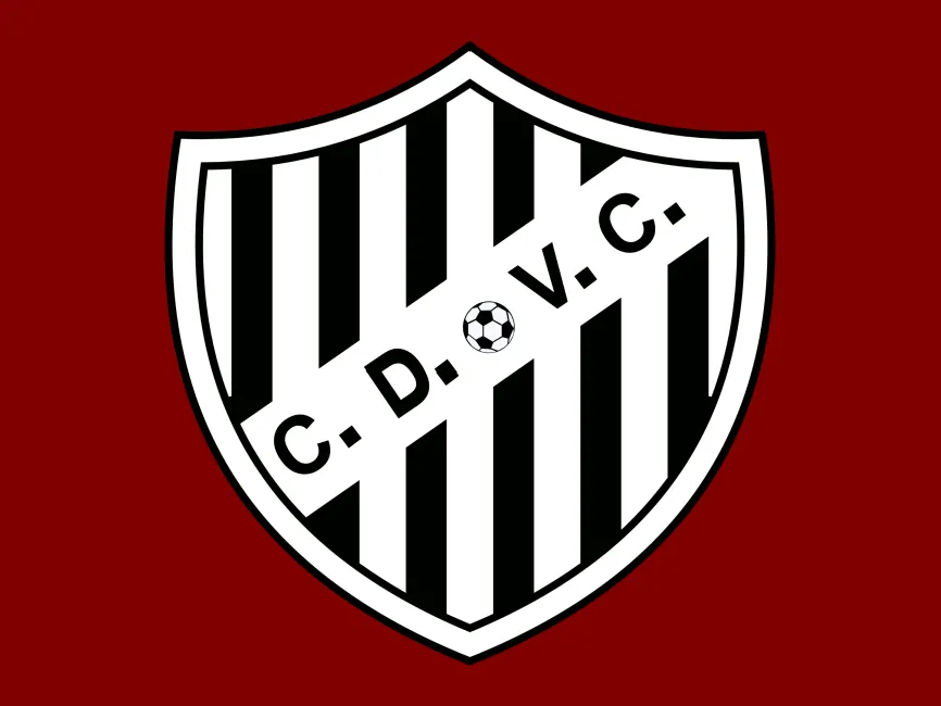 Club Deportivo Valle Chico de San Fernando Logo