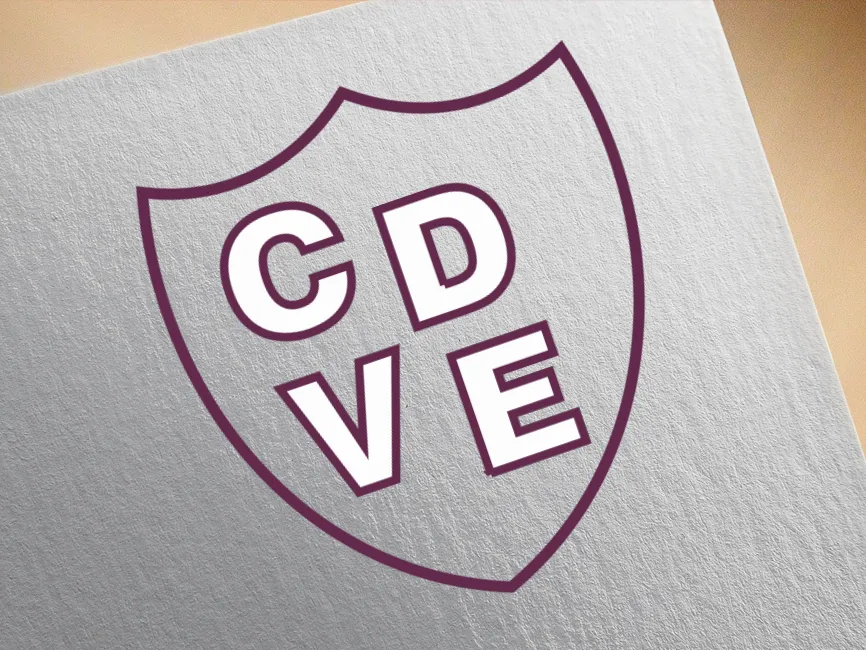 Club Deportivo Villa Evita de Villa Evita San Juan Logo