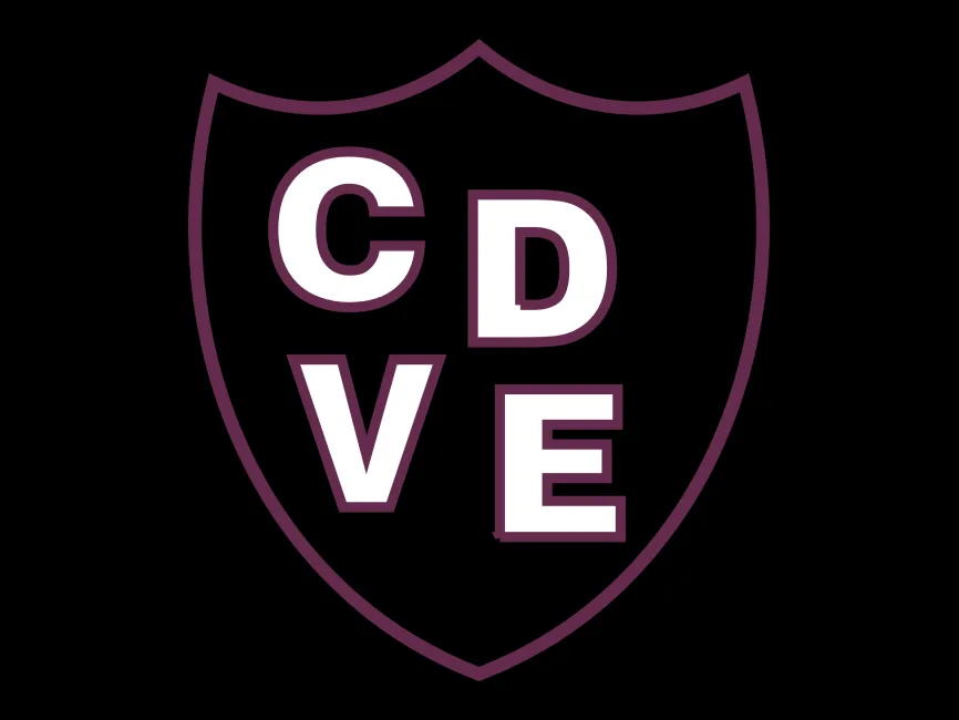 Club Deportivo Villa Evita de Villa Evita San Juan Logo