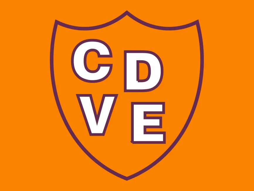 Club Deportivo Villa Evita de Villa Evita San Juan Logo