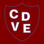 Club Deportivo Villa Evita de Villa Evita San Juan Logo
