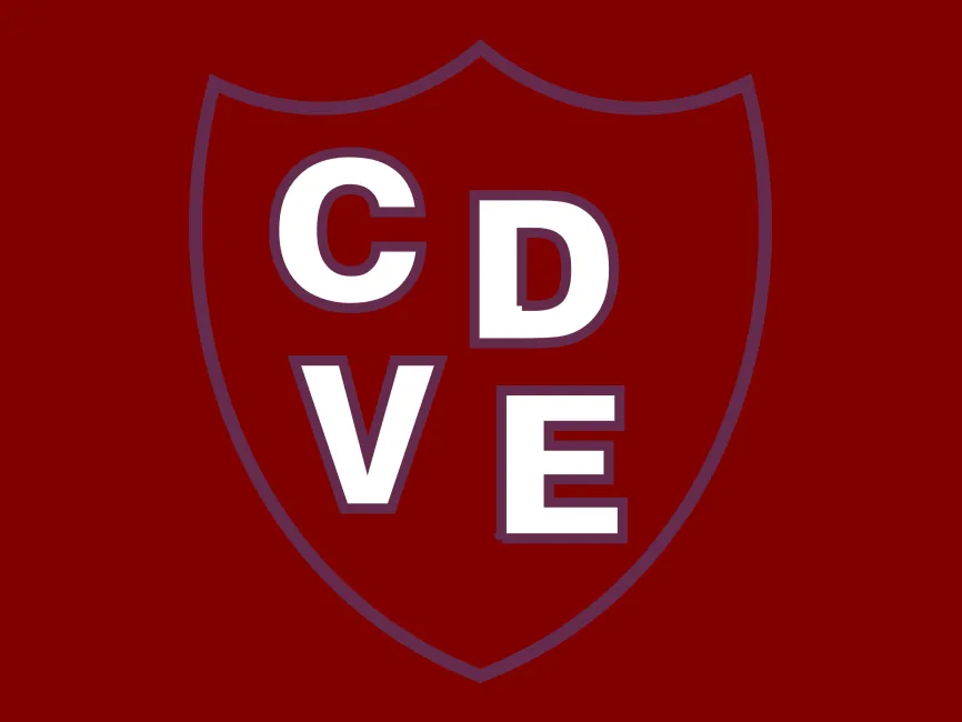 Club Deportivo Villa Evita de Villa Evita San Juan Logo