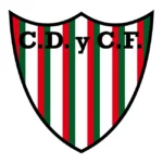 Club Deportivo y Cultural Ferroviario de Ayacucho Logo