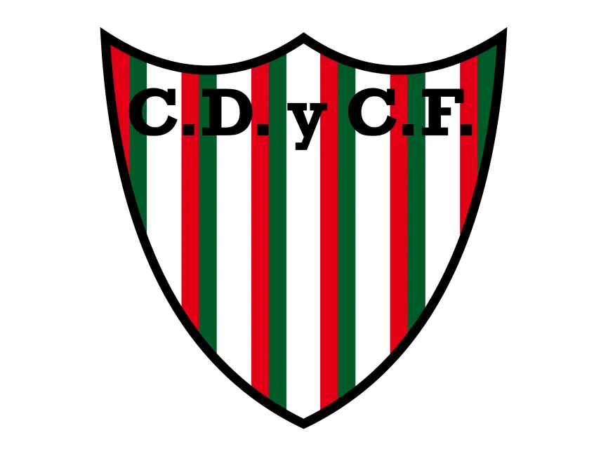 Club Deportivo y Cultural Ferroviario de Ayacucho Logo