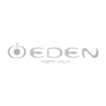 Club Eden Logo