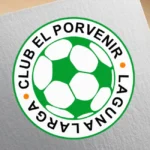 Club El Porvenir de Laguna Larga Cordoba Logo