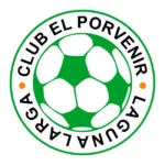 Club El Porvenir de Laguna Larga Cordoba Logo