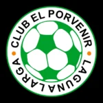 Club El Porvenir de Laguna Larga Cordoba Logo