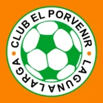 Club El Porvenir de Laguna Larga Cordoba Logo