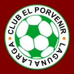 Club El Porvenir de Laguna Larga Cordoba Logo