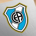 Club Eudoro Avellaneda de Los Ralos Tucuman Logo
