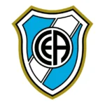 Club Eudoro Avellaneda de Los Ralos Tucuman Logo