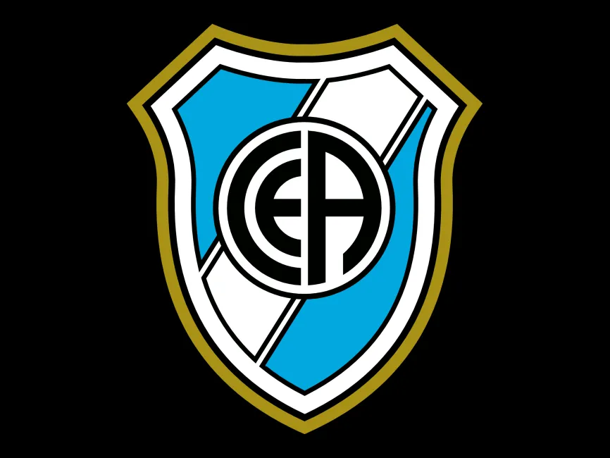 Club Eudoro Avellaneda de Los Ralos Tucuman Logo