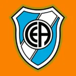 Club Eudoro Avellaneda de Los Ralos Tucuman Logo