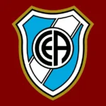 Club Eudoro Avellaneda de Los Ralos Tucuman Logo