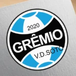 Club Gremio de Villa de Soto Córdoba Logo