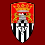 Club Haro Deportivo Logo