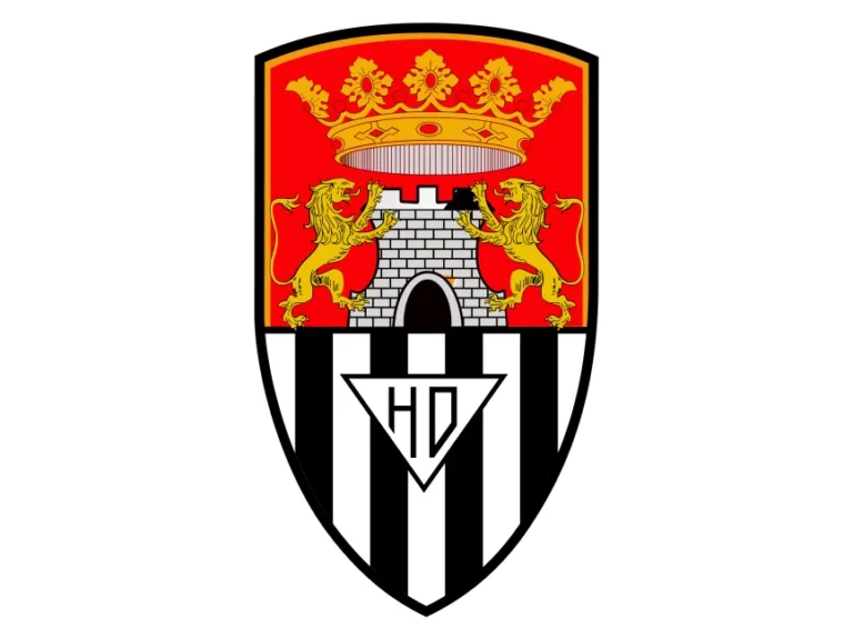 Club Haro Deportivo Logo