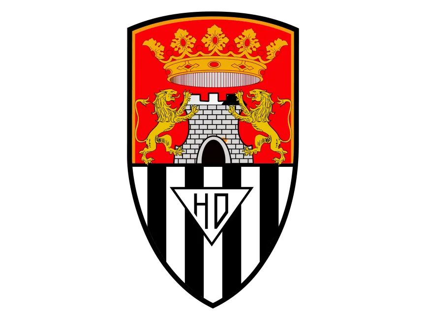 Club Haro Deportivo Logo
