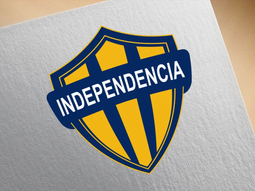 Club Independencia de Barrio Nueva Córdoba Logo