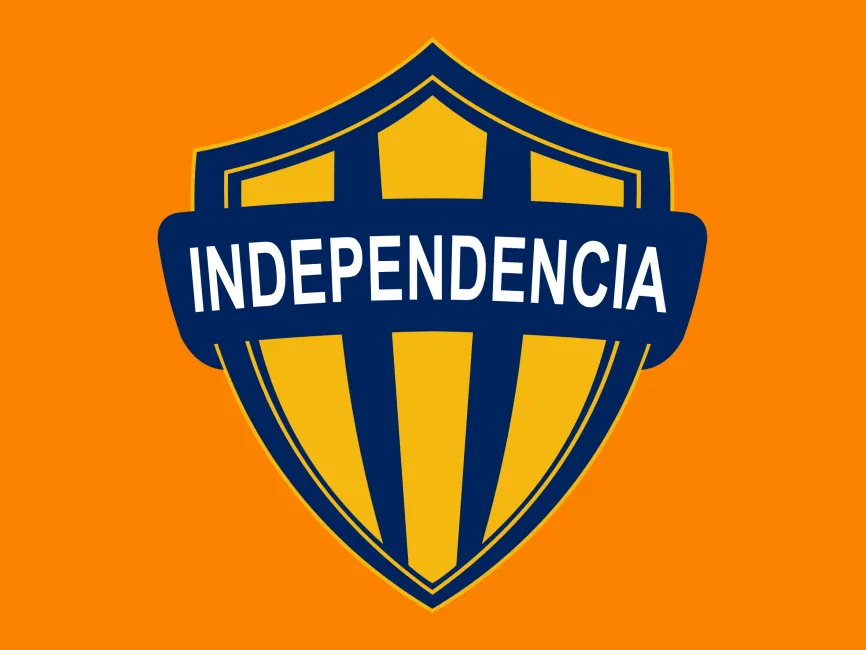 Club Independencia de Barrio Nueva Córdoba Logo