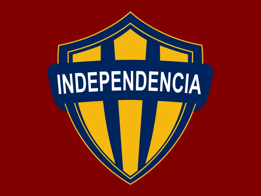 Club Independencia de Barrio Nueva Córdoba Logo