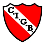 Club Independiente de General Bustos Alta Gracia Cordoba Logo