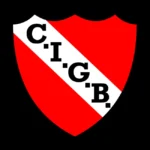 Club Independiente de General Bustos Alta Gracia Cordoba Logo