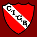 Club Independiente de General Bustos Alta Gracia Cordoba Logo