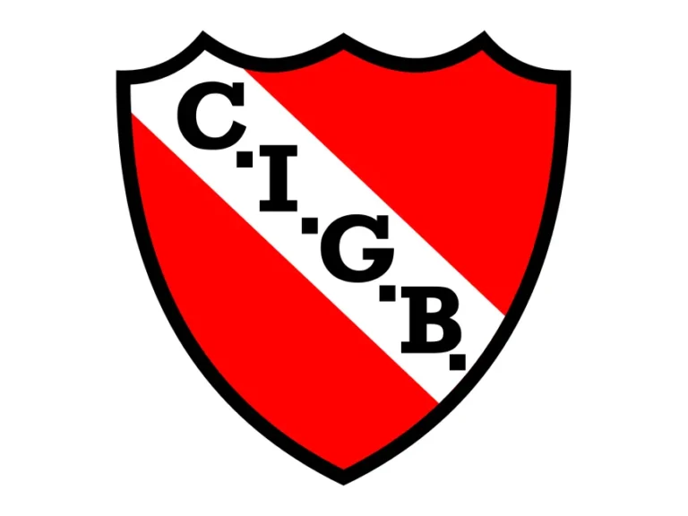 Club Independiente de General Bustos Alta Gracia Cordoba Logo