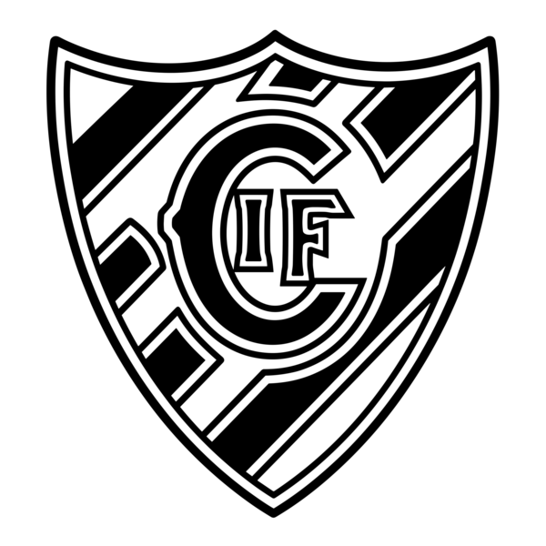 Club Internacional de Foot-Ball (Lisboa) logo