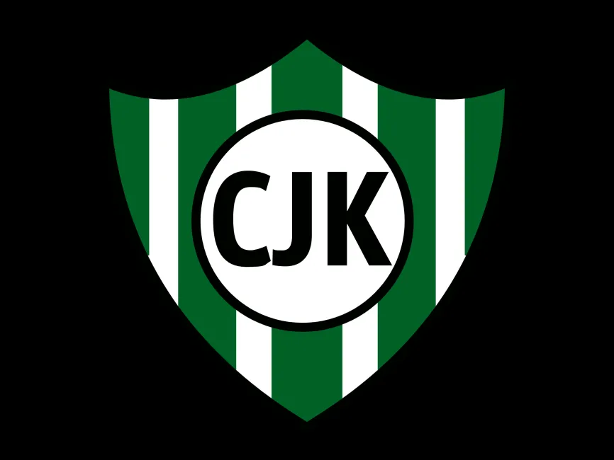 Club Juvenil Kenedy de Santa Lucia San Juan Logo