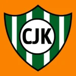 Club Juvenil Kenedy de Santa Lucia San Juan Logo