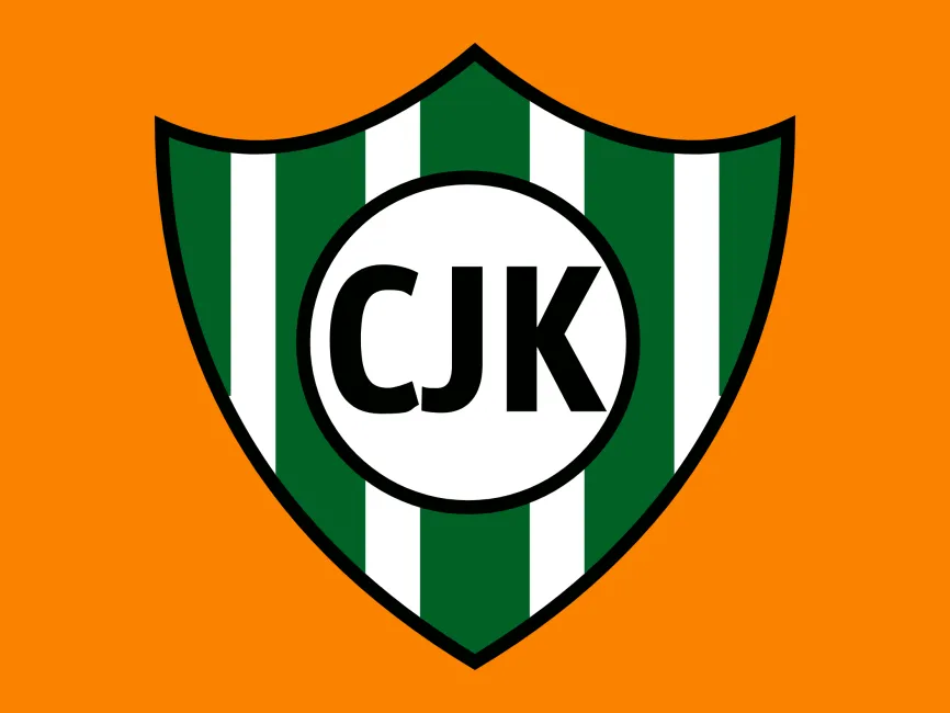 Club Juvenil Kenedy de Santa Lucia San Juan Logo