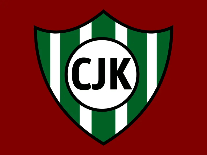 Club Juvenil Kenedy de Santa Lucia San Juan Logo