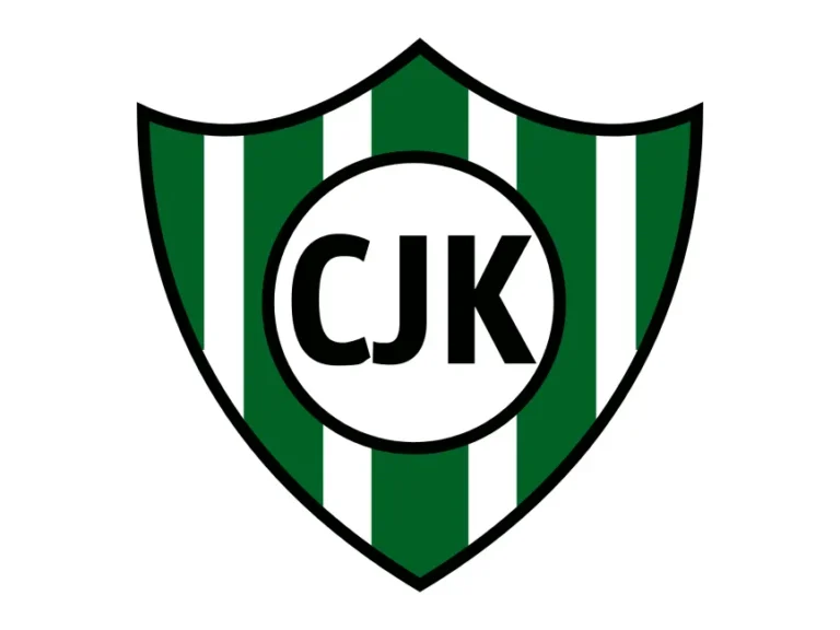 Club Juvenil Kenedy de Santa Lucia San Juan Logo