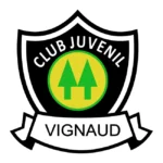 Club Juvenil Vignaud de Colonia Vignaud Córdoba Logo